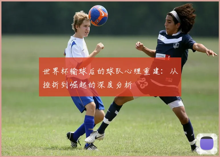 世界杯输球后的球队心理重建:从挫折到崛起的深度分析