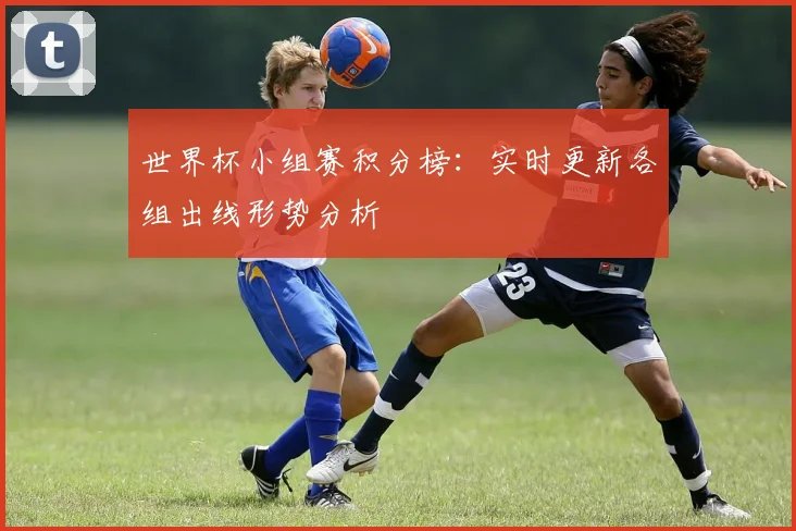 世界杯小组赛积分榜:实时更新各组出线形势分析